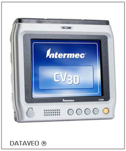 Intermec CV30